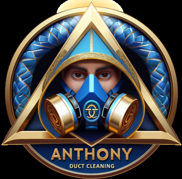 Anthony Duct Cleaning logo
