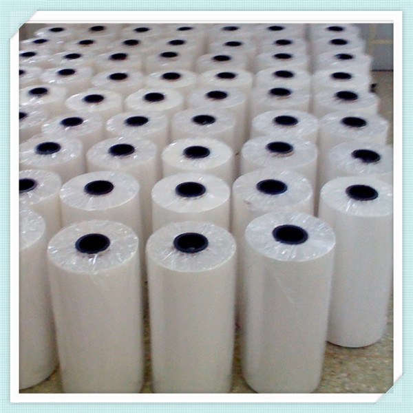 POF Shrink Film 35 Micron Width 1000mm
