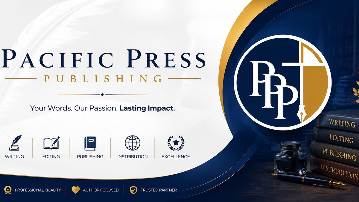 Pacific Press Publishing