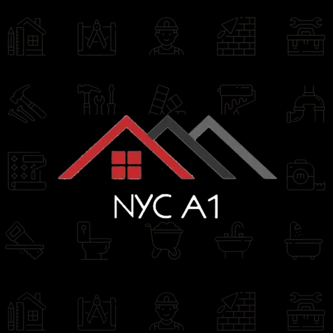 NYC A1 Home Improvement logo