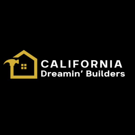 California Dreamin' Builders logo