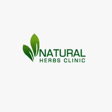Natural Herbs Clinic logo