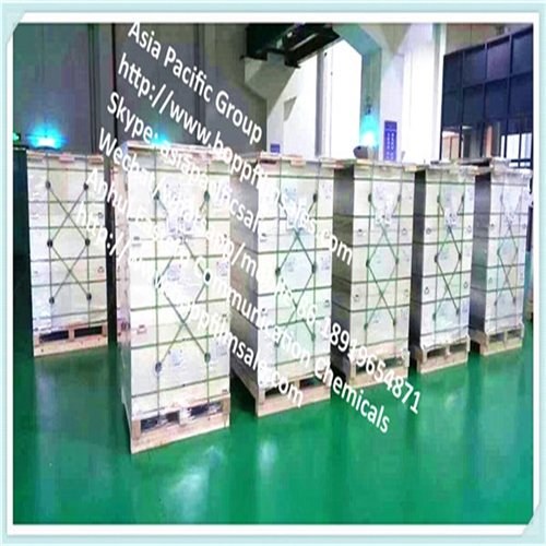 Asia Pacific Industry Group Co., Limited