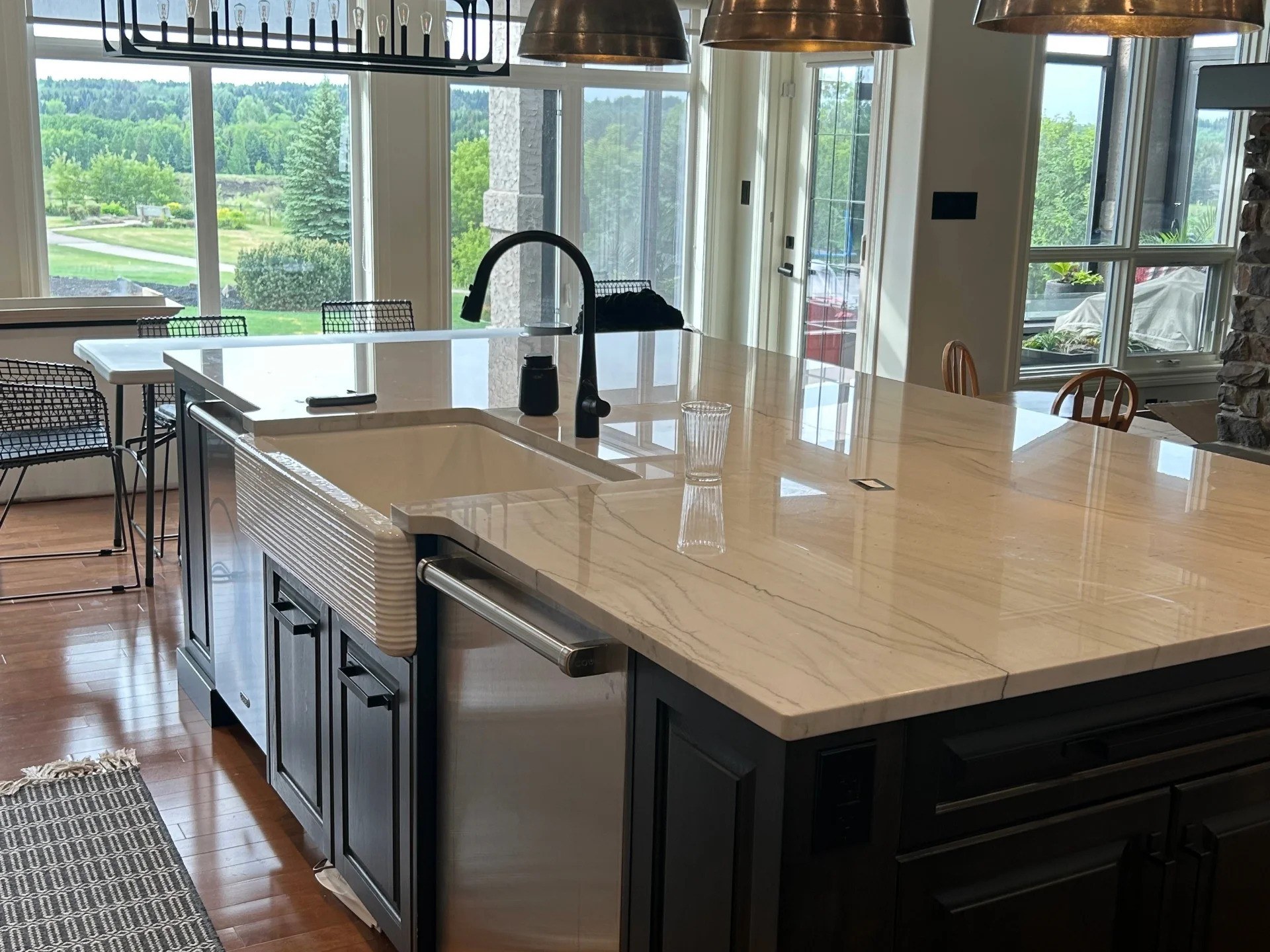 Drytech Home Renovations Edmonton