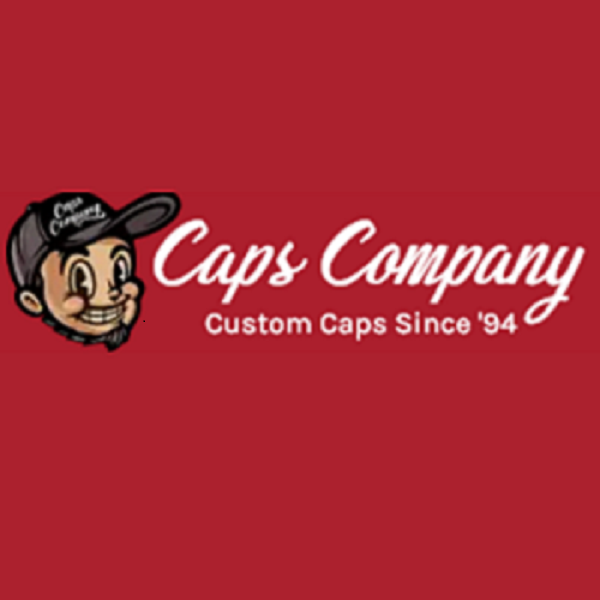 Caps Company UK logo