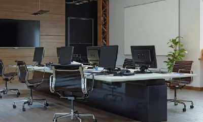 BusinAssist - UK Virtual Office