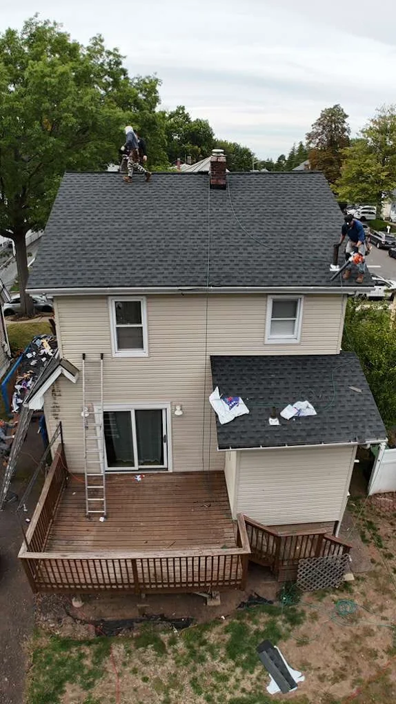 Expedite Roofing and Waterproofing