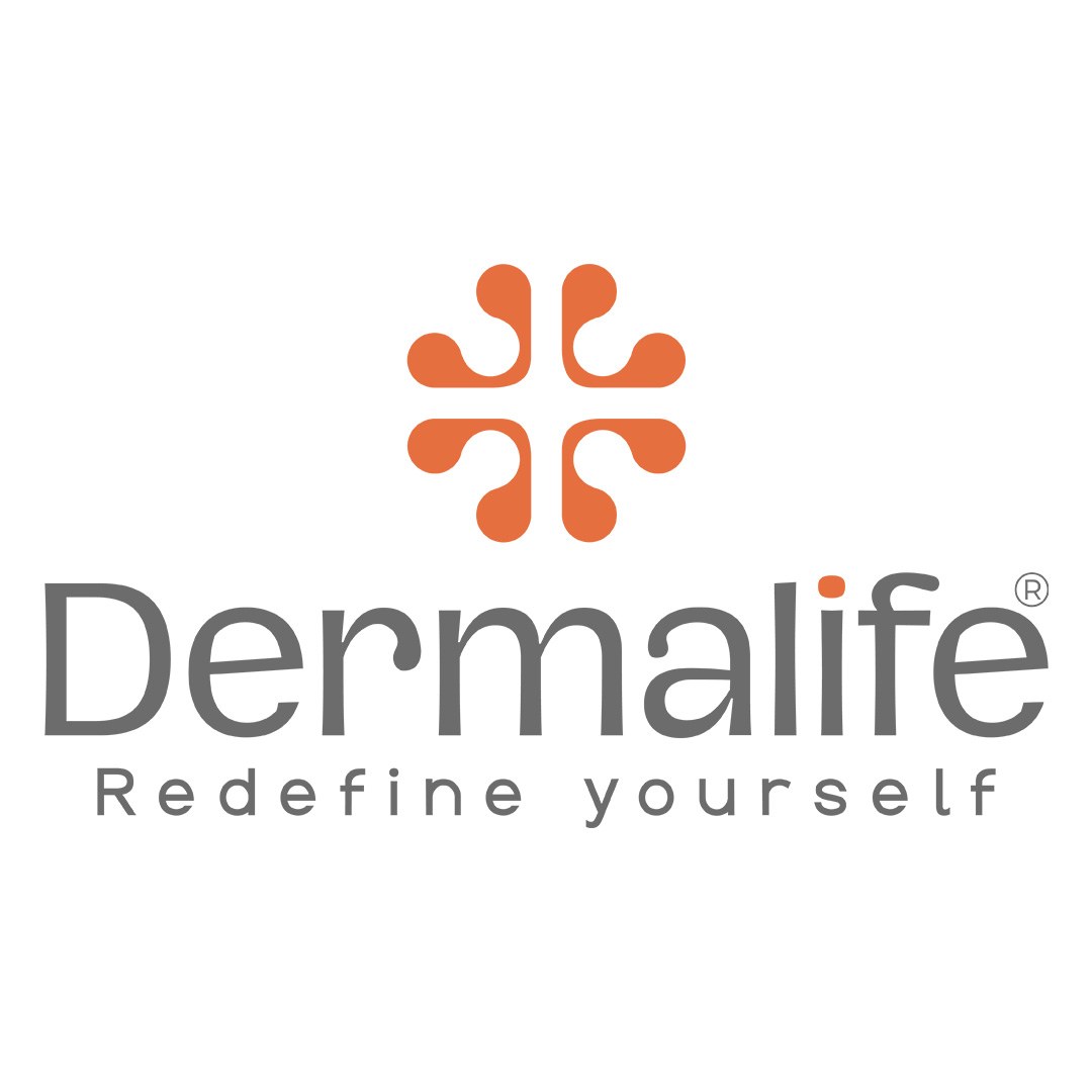 Dermalife logo
