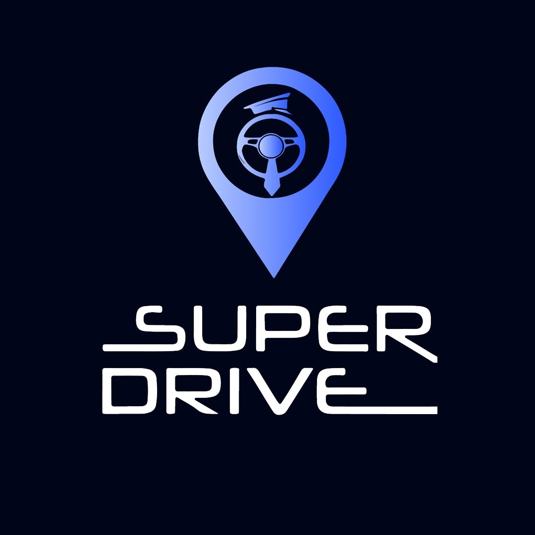 Super Drive logo