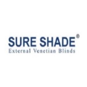 Sure Shade logo