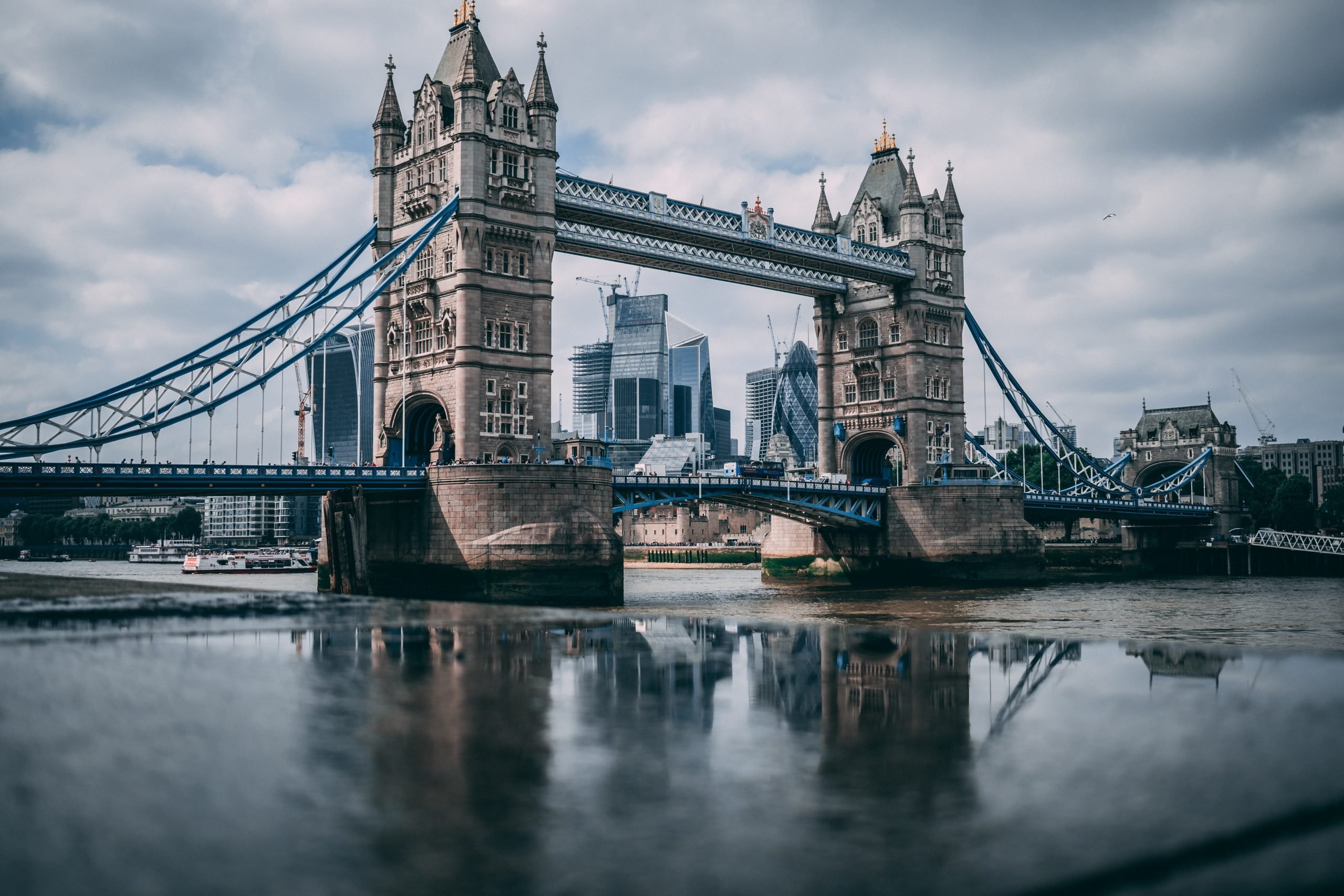 United Kingdom imports