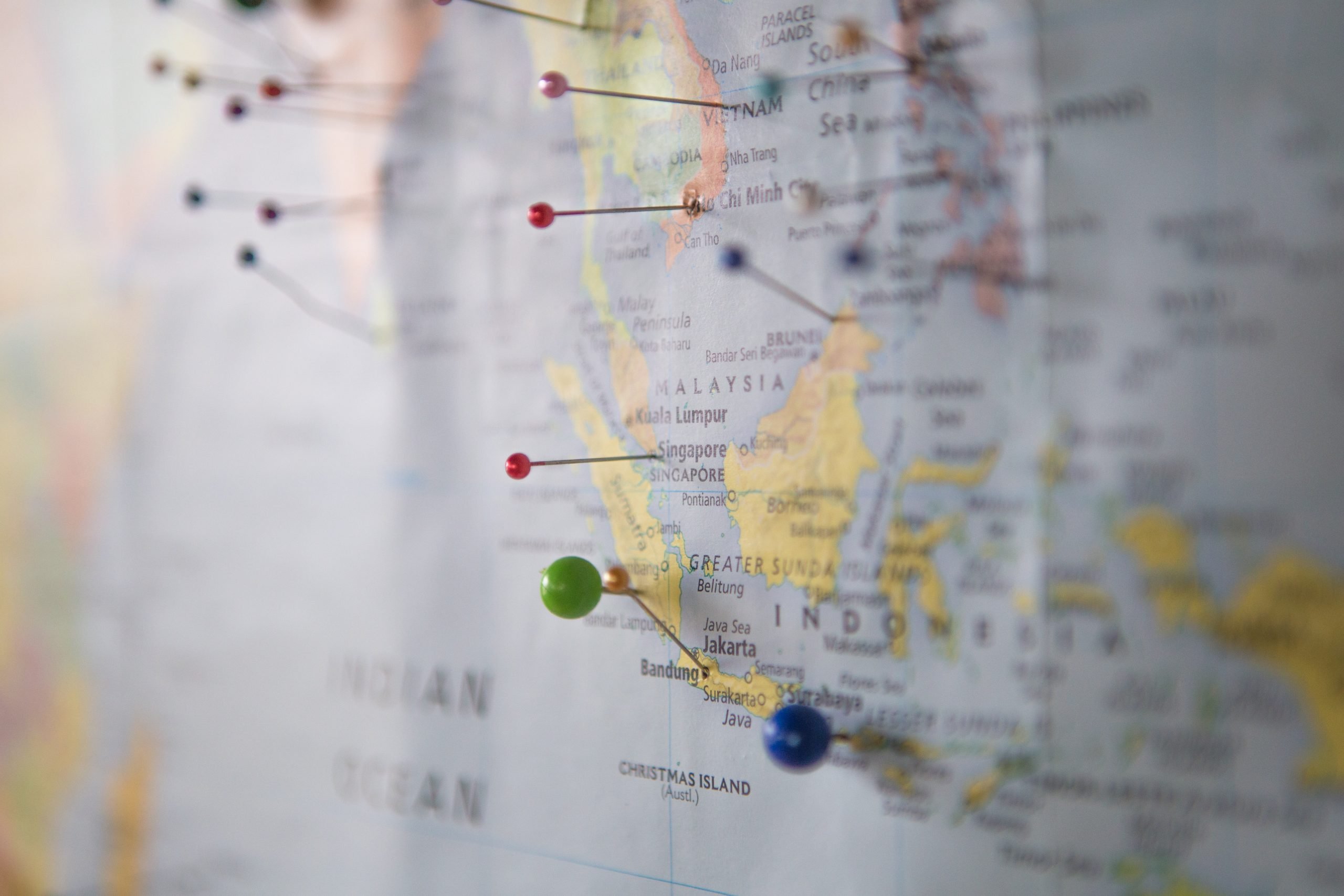 export markets